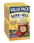 Sure Jell  6 Boxes  For Homemade Jams   Jellies  Close Out Sale  