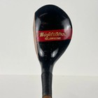 Wright   Ditson St  Andrews 3 Wood Spoon - Hickory - Vintage 1920 s Reset 4 Play