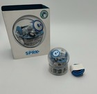 Sphero Sprk   App-enabled Robot Ball With Programmable Sensors   Led Lights -