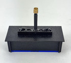 Video Aerial Systems Vas 5 8ghz Rhcp Pepperbox Antenna 13dbic