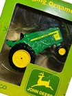 Enesco John Deere Tractor 620 Christmas Ornament  2000 Original Box