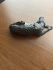 C baldwin Bronze Sculpture Of Irish Wolfhound