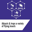 Stem Kills Ants  Roaches And Spiders  Plant-based Active Ingredient Spray 10 Oz