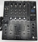 Pioneer Djm-900nxs2 4-channel Professional Dj Mixer     Power Cable Included