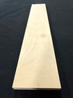 Holly Lumber American White Wood 1 2 X 3-3 8 X 18-1 4  Kd