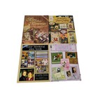  Scrapbooking Book Lot Scrapbooking Idea Books Paper Crafting Craft Books