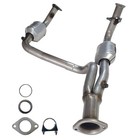 Catalytic Converter For 1999-2007 Chevy Silverado Gmc Sierra Exhaust Epa Obdii