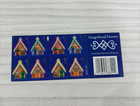 Gingerbread House  20 Stamps    Christmas - Collection - A Total Of 100 Stamps