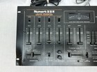 Numark Ppd Dm 1775a Preamp Digital Sampler Mixer Dj Japan Rare Gear