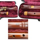 Yamaha Yrt-43 Tenor Recorder Baroque Type  0002