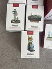 Disney Haunted Mansion Tree Topper Set  Hallmark