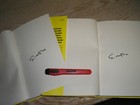 Steve Martin Signed 1st Printing Writes The Written Word 2025 Hc New