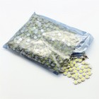 1w 3w High Power Led Diode Chip Warm white Light Down Light Diode Lamp Bulb Diy