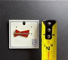 Vintage Budweiser Lapel Hat Pin