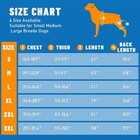 Dog Knee Brace For Acl   Hip Support - Adjustable Rear Leg Brace For Recovery