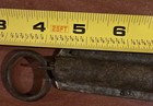 Vintage Chatillon  3 Hanging Handheld Balance Scale  27 Lb  Patented Dec  1892