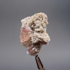 Pink Tourmaline Specimen From Afghanistan  Beautiful Gemstone Specimen