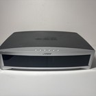 Bose 321 Home Theater System Av 3-2-1 Series Ii Media Center No Cables Base Only
