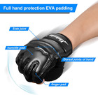 Punch Bag Taekwondo Karate Gloves For Sparring Martial Arts Boxing Training Fing