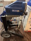 Graco Magnum X7 Electric Airless Sprayer 262805