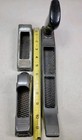 Vintage Stanley Surform Plane   Rasp Lot No 295   No 296   No 399   No 21-399