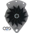 New 72a Alternator Fits Ford 335 550 1975-78  555 A62 A64 1978-84 A9179 Lra01058