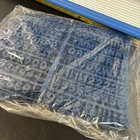 Vtg 50   x20   nos Pepsi-cola Menu Board Sign Original  349 W  Letters Numbers