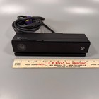 Microsoft Msk-1520 Kinect Sensor   Black   Tested And Working