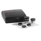 Celestron Astromaster 130eq Telescope With Eyepiece Kit Smartphone Adapter