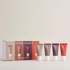Summer Fridays The Mini Lip Butter Balm 4pcs Mini Set New Sealed Boxed 5g 4