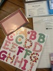 Creative Memories Sticker Vellum Paper Lot