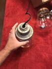 Vintage Appleton Explosion Proof Light