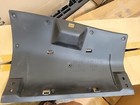Mc924660 Genuine Mitsubishi Fuso Cover  Glove Nos Skin Pad Cover Inner Glove Box
