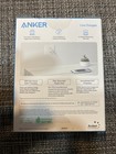 Anker 30w Eco Usb C White 511 Fast Charger Compact Foldable - New Sealed