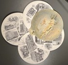 Schlitz Beer Brewing 1893 Columbian Expo Chicago Worlds Fair Advertising Booklet