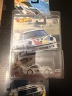 Hot Wheels Car Culture Diecast 1 64 Car Lot Lancia Volkswagen Ford Porsche Audi