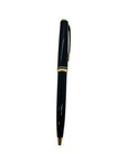 Mont Blanc No  13209 Generation Ballpoint Pen Black