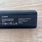 Sbc-b15 E-bike Battery - Used No Charger Ships Ground Only