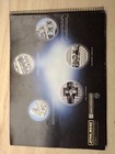 Lego Star Wars 10030 Imperial Star Destroyer Original Building Instructions Only