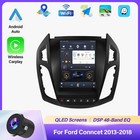 9 7  For 2013-2018 Ford Transit Connect Android 13 Carplay Car Radio Gps 2 32gb