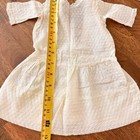 Antique Vintage Baby Doll Clothes Lot Victorian Edwardian Crochet Heirloom Gowns