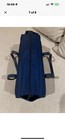  Wild One Portable Transport   Travel Pet Dog Carrier Tote Purse Bag Black