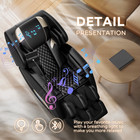 2026 Massage Chair Recliner  Zero Gravity  Air Pressure  Bluetooth