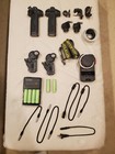 Tilta Nucleus-m Wireless Lens Control System With 2 Motors And Handgrips