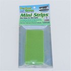 61044 12 Pack Purcool Green Mini Split Condensate Drain Pan Sludge Strip Clenair