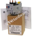 Surplus Open Allen Bradley 193-eefd  b E1 Plus 9-45a Solid State Overload Relay
