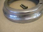 Antique Koken Barber Chair Parts Top Ring