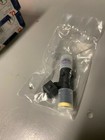 0280158829 Genuine Bosch 210lb hr High Impedance Fuel Injector Ev1 48mm  8pc 