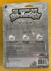 Sea-monkeys Amazing Live Ocean Zoo Instant-life Kit Vintage 2012 85236 Rare