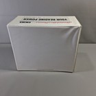 Vintage Hooked On Phonics Reading Power Sra Set Don Parker 1992 Homeschool